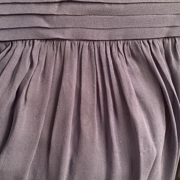 Marciano chiffon style halter dress - Picture 5 of 5